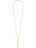 Valentino Garavani Men "Le Chat De La Maison" Necklace