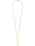Valentino Garavani Men "Le Chat De La Maison" Necklace