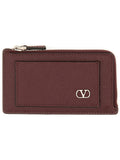 Valentino Garavani Men "Vlogo Signature" Coin Purse
