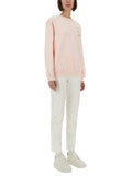 Casablanca Women "Montagne Sportif" Sweatshirt