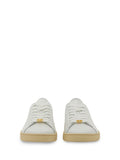 Valentino Garavani Men Leather Sneaker