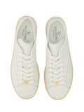 Valentino Garavani Men Leather Sneaker