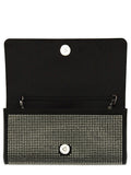 Stella Mccartney Women Clutch Bag With Shoulder Strap "Falabella"