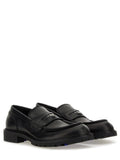 Burberry Men Moccasin "Rogue"