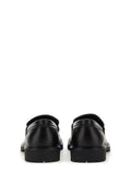 Burberry Men Moccasin "Rogue"