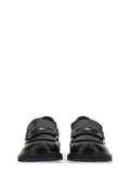 Burberry Men Moccasin "Rogue"