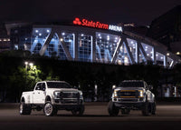 Morimoto Ford Super Duty Facelift Kit: 17-19 to 20-22 Front End