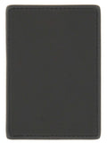 Alexander Mcqueen Men Magnetic Card Holder With Logo