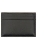 Alexander Mcqueen Women Card Holder With Logo