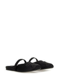Marni Women Ballerina Sabot "Little Bow