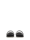 Marni Women Ballerina Sabot "Little Bow