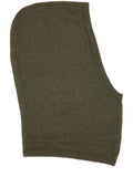 Rick Owens Women Knitted Hood
