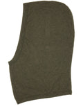 Rick Owens Women Knitted Hood