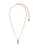 Versace Men Necklace With Pendant