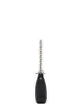 Alexander Mcqueen Women Mini T-Buckle Clutch Bag
