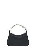 Alexander Mcqueen Women Mini T-Buckle Clutch Bag