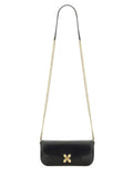 Alexander Mcqueen Women "Skull Flower" Bag Small