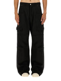 Rick Owens Men Stefan Cargo Pants