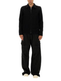 Rick Owens Men Stefan Cargo Pants