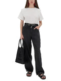 Isabel Marant Women T-Shirt "Zelitos"