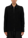Rick Owens Men Shirt Jacket