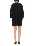 Rick Owens Women "Tommy-T" T-Shirt