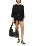 Rick Owens Women "Tommy-T" T-Shirt