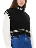 Marni Women Short Cotton Vest
