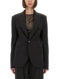 Jean Paul Gaultier Women Tailored Jacket