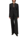 Jean Paul Gaultier Women Tailored Jacket