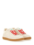 Ganni Women 08 Canvas Sneaker