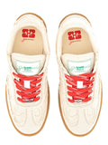Ganni Women 08 Canvas Sneaker