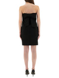 Moschino Women Bandage Sheath Dress