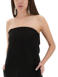 Moschino Women Bandage Sheath Dress