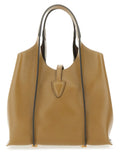 Tod's Women "T Timeless" Mini Shopping Bag