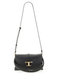 Tod's Women Flap Bag "T Timeless"