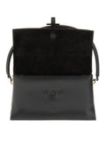 Tod's Women Flap Bag "T Timeless"