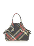 Vivienne Westwood Unisex Mini "Yasmine" Bag