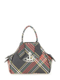 Vivienne Westwood Unisex Mini "Yasmine" Bag