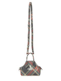 Vivienne Westwood Unisex Mini "Yasmine" Bag