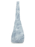 Ganni Women Medium "Bleached" Hobo Bag