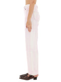 Ganni Women Jeans "Izey"
