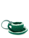 Jw Anderson Women Charm "Teacup"