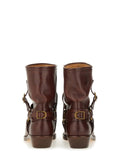 Isabel Marant Women Boots "Ildred"