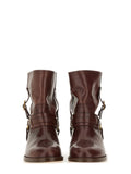 Isabel Marant Women Boots "Ildred"