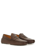 Tod's Men Moccasin "Gommino Bubble"