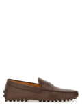 Tod's Men Moccasin "Gommino Bubble"