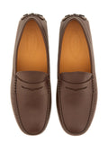 Tod's Men Moccasin "Gommino Bubble"