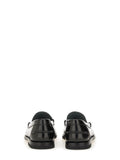 Tod's Women Leather Loafer