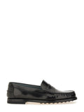 Tod's Women Leather Loafer